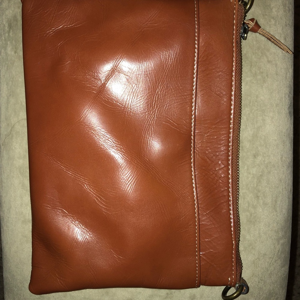 Jack Mason Crossbody